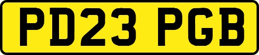PD23PGB