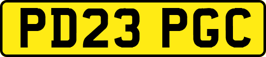 PD23PGC