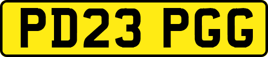 PD23PGG