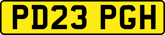 PD23PGH