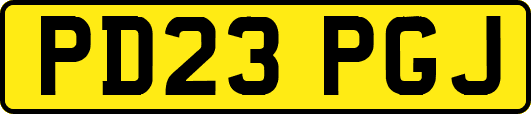 PD23PGJ