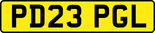 PD23PGL