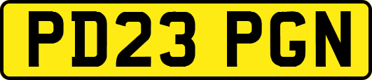 PD23PGN