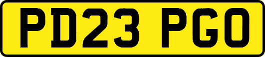 PD23PGO