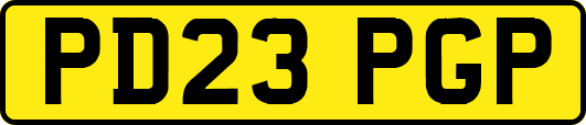 PD23PGP