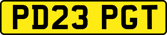 PD23PGT