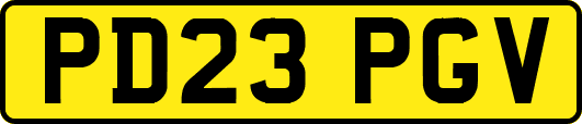 PD23PGV