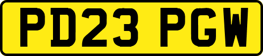 PD23PGW