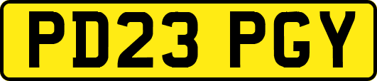 PD23PGY