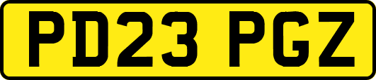 PD23PGZ