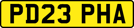 PD23PHA