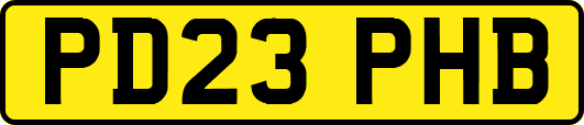PD23PHB