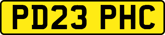 PD23PHC