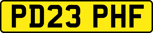 PD23PHF