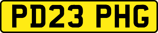 PD23PHG