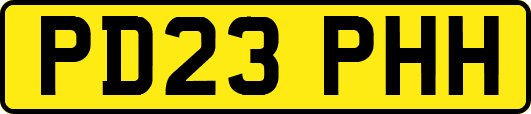 PD23PHH