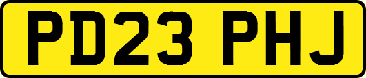 PD23PHJ