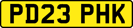 PD23PHK