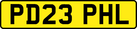 PD23PHL