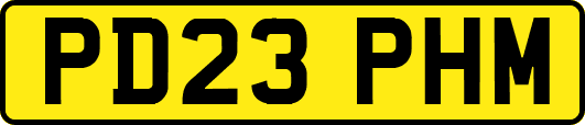 PD23PHM