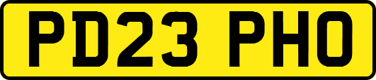 PD23PHO