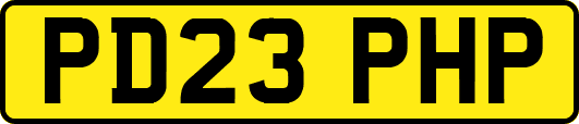 PD23PHP