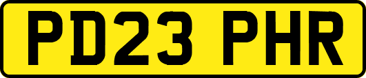 PD23PHR