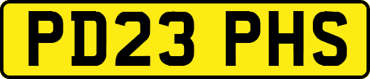 PD23PHS