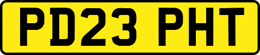 PD23PHT