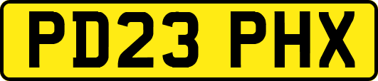 PD23PHX
