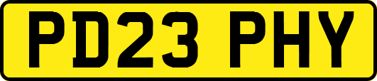PD23PHY