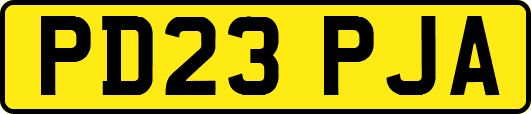 PD23PJA