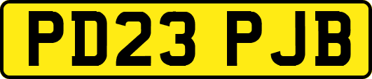 PD23PJB
