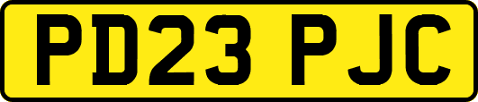 PD23PJC