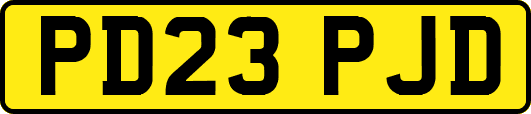 PD23PJD