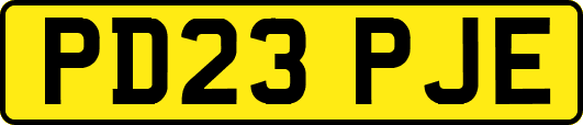PD23PJE