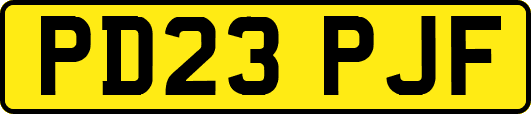 PD23PJF