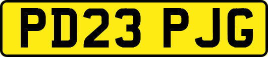 PD23PJG