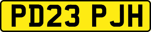 PD23PJH
