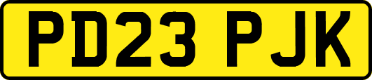PD23PJK