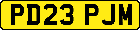 PD23PJM