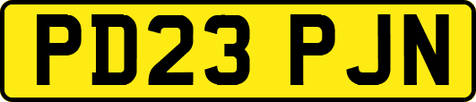 PD23PJN
