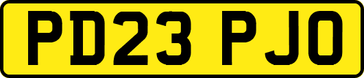 PD23PJO