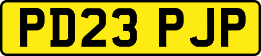 PD23PJP