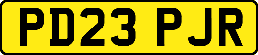 PD23PJR