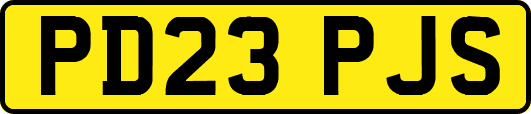 PD23PJS