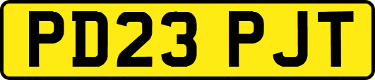 PD23PJT