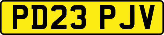 PD23PJV