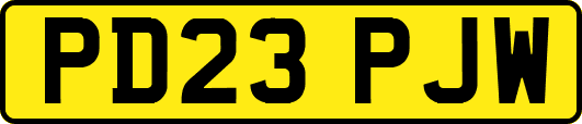 PD23PJW