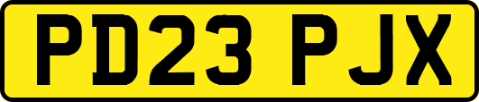 PD23PJX